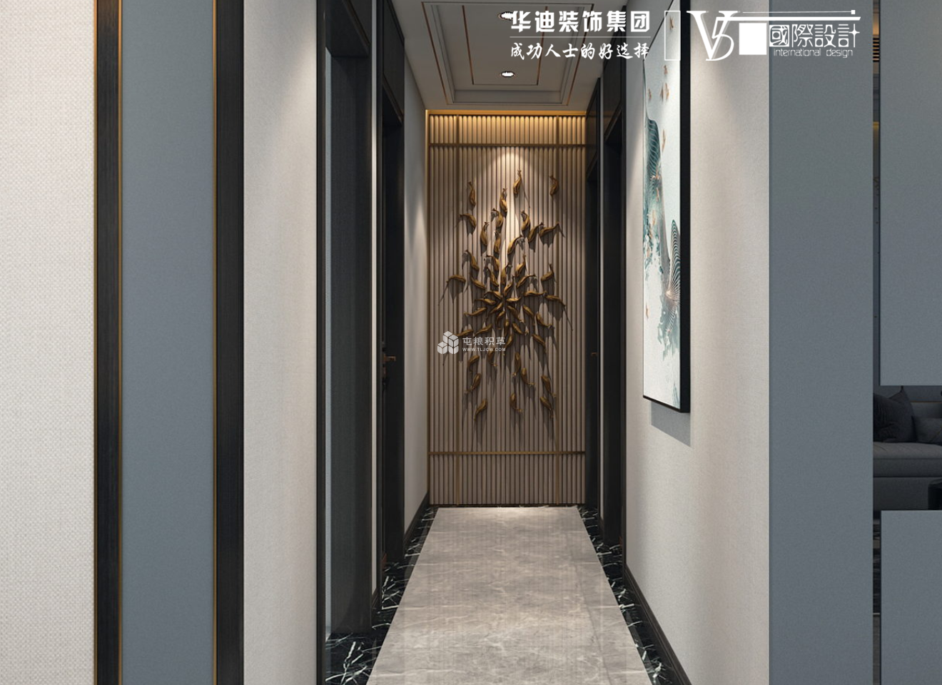 碧桂园城市之光190m²黄先生雅居 白茶.清欢---方寸之间 皆是幽雅 碧桂园城市之光190m²黄先生雅居 白茶.清欢---方寸之间 皆是幽雅