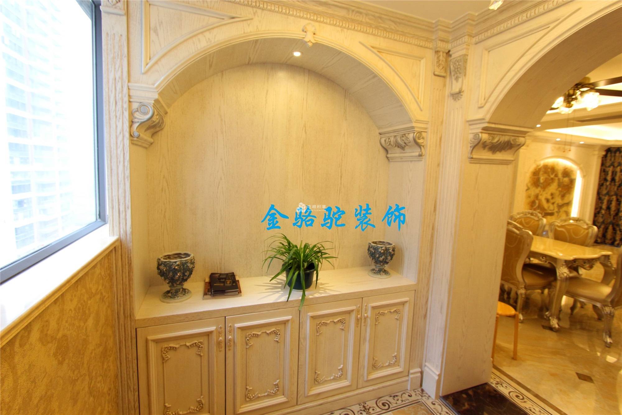 中航公元16-801叶先生雅居 中航公元16-801叶先生雅居