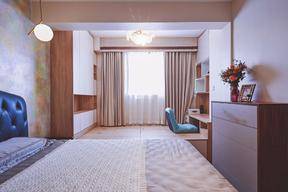58㎡的小居室這樣裝