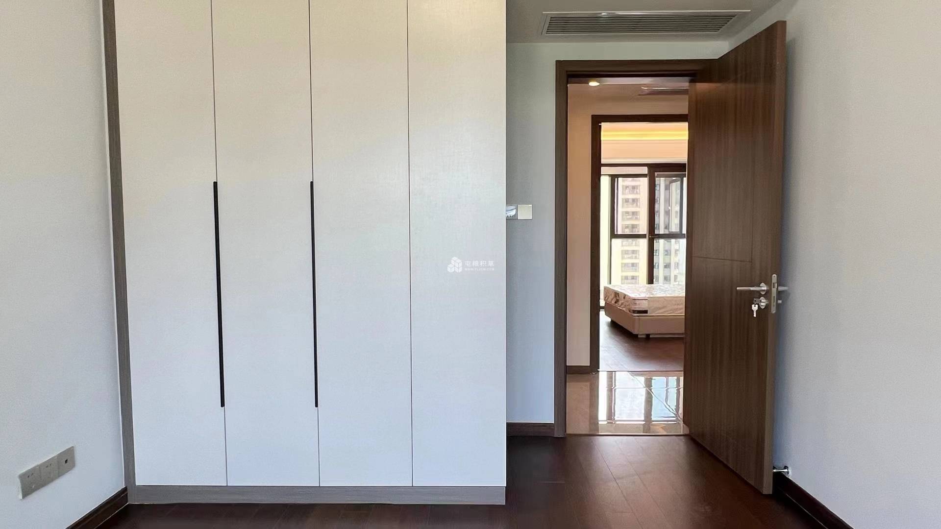 忻州御龙庭简约风格装修实景案例 忻州御龙庭简约风格装修实景案例