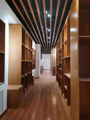 凯帝森全屋定制工厂