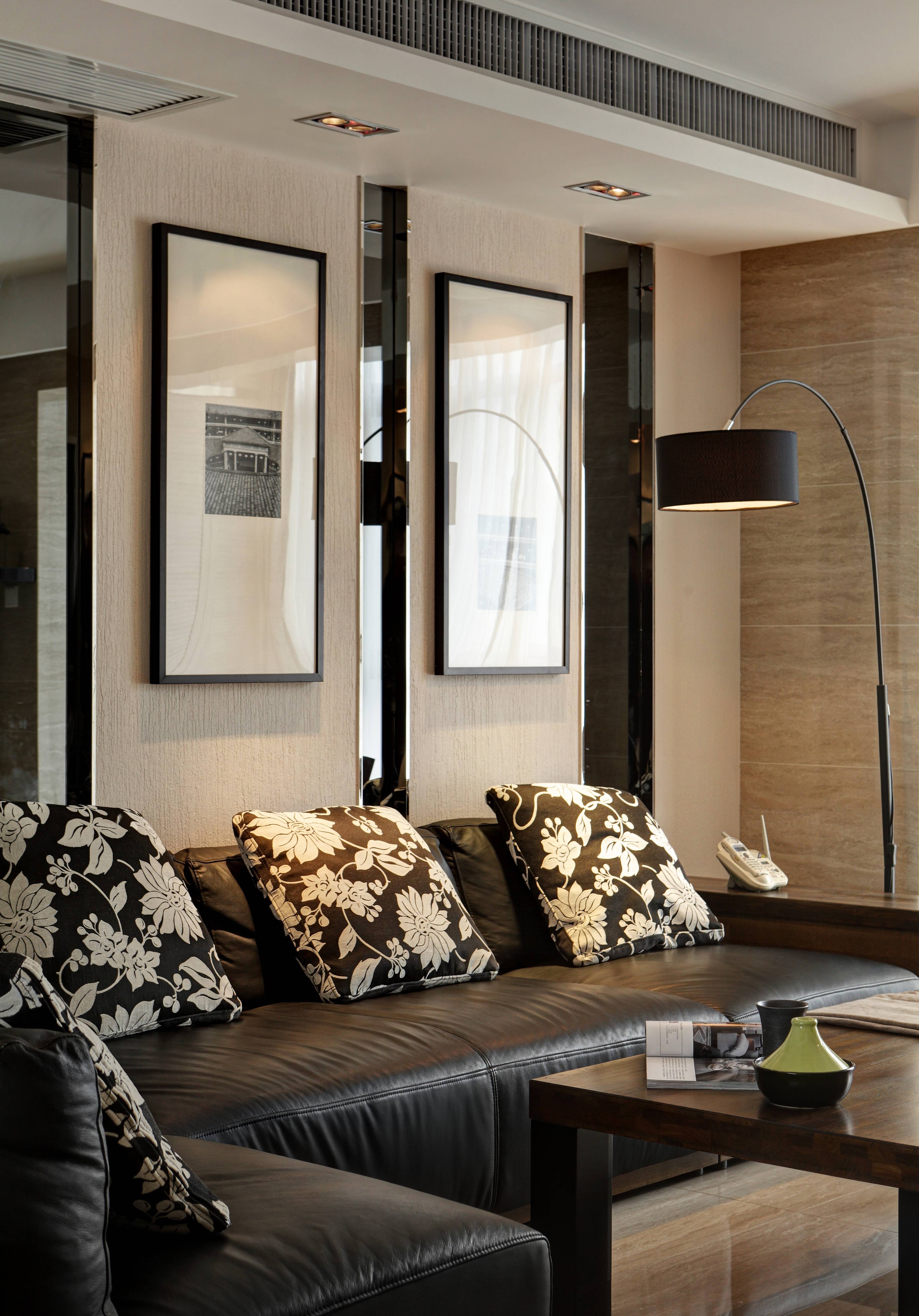 刘建平简介_刘建平最新装修案例_设计师刘建平设计理念-屯粮积草装修