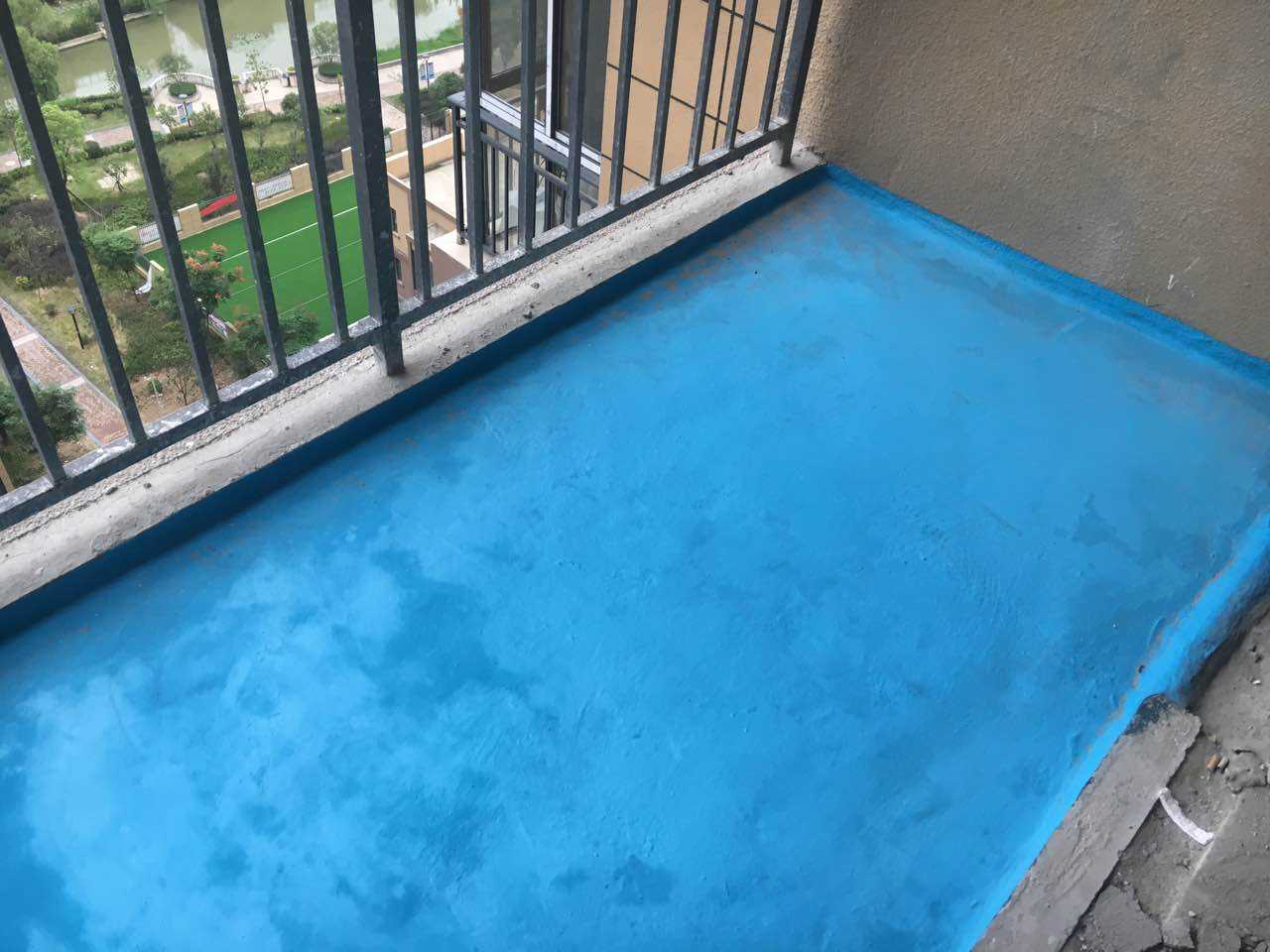 装修防水流程-怎么做装修防水-装修防水标准-屯粮积草装修网