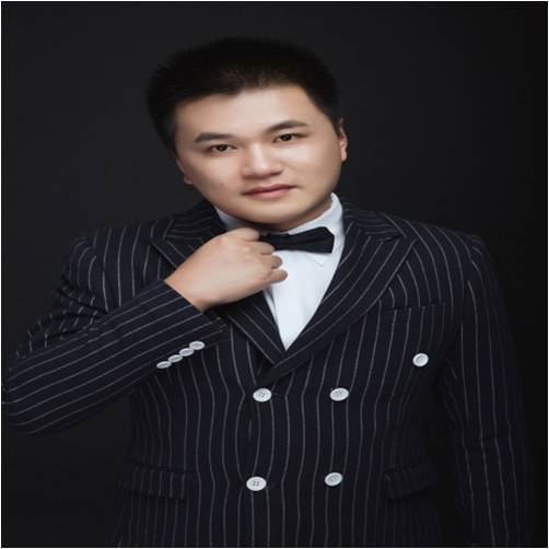 胡成龙 案例   设计经验 8年以上